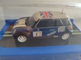 MINI AZUL